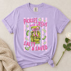 Pickles Jesus T-Shirt