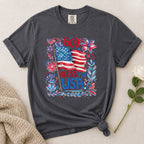 God Bless The USA T-Shirt
