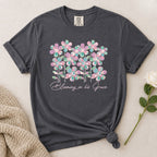 Blooming Grace T-Shirt