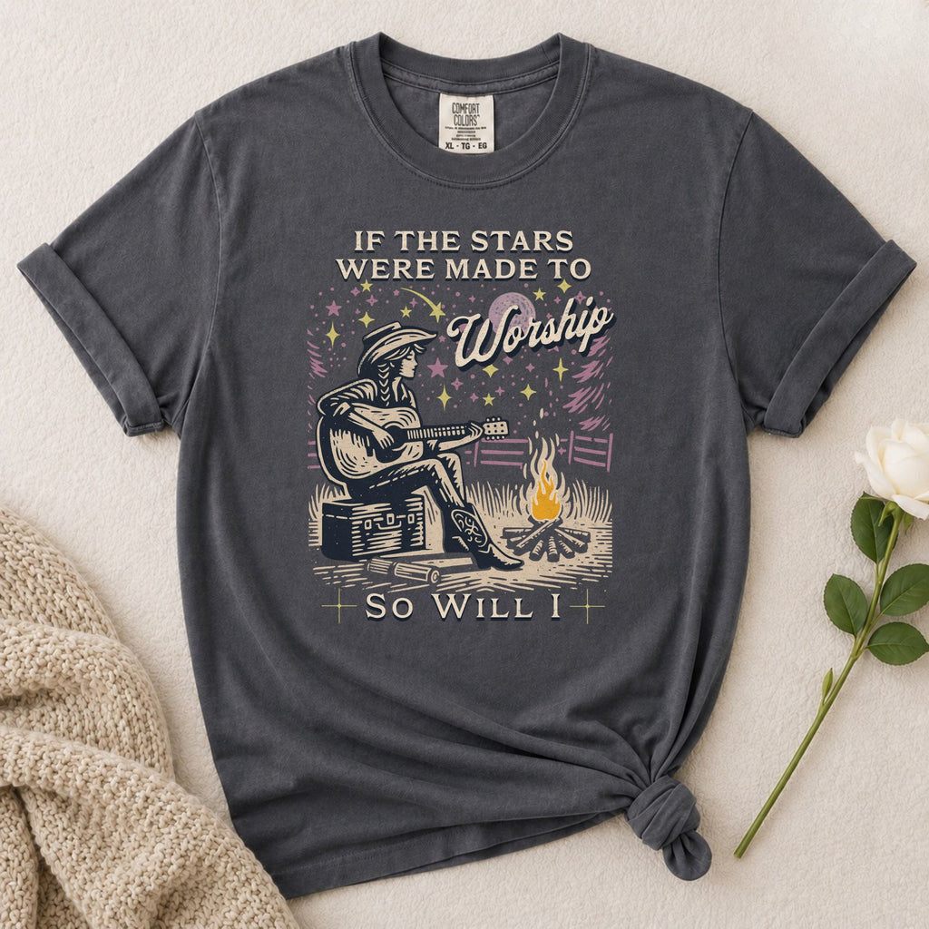 Made To Worship T-Shirt