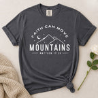 Move Mountains T-Shirt