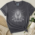 Faith Prayer Hands T-Shirt