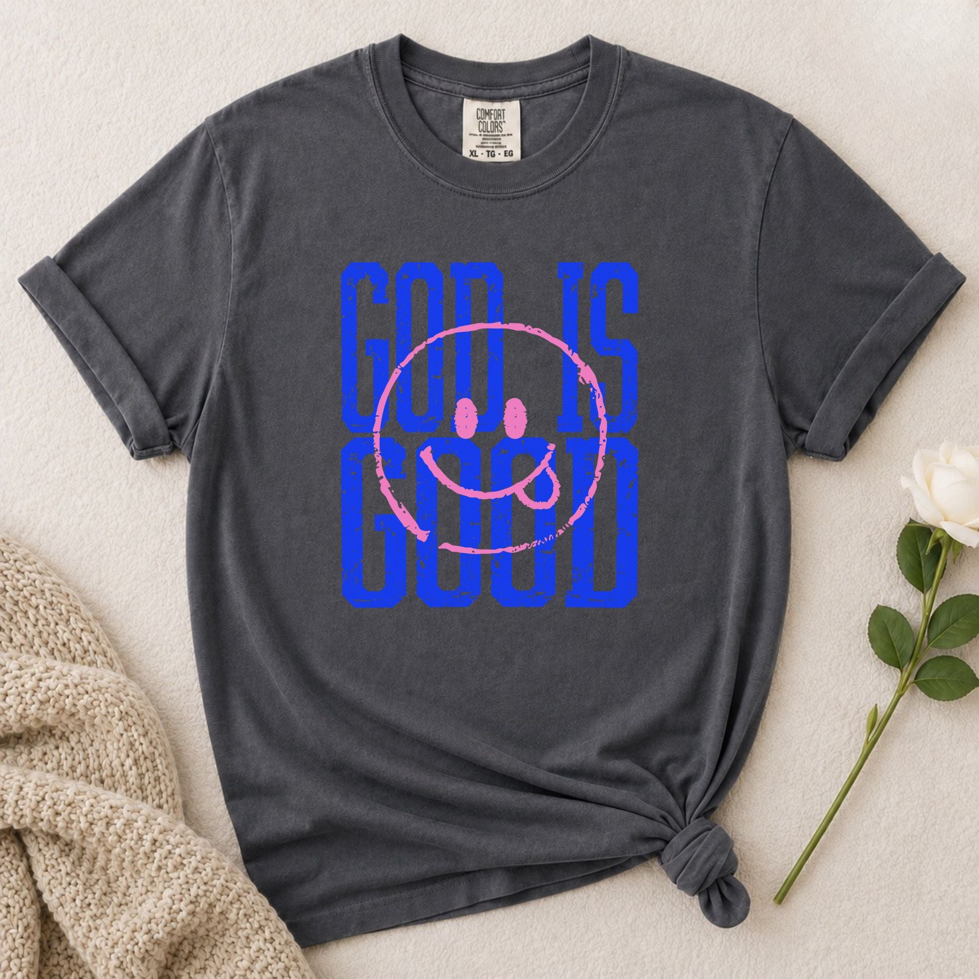 God Is Good T-Shirt
