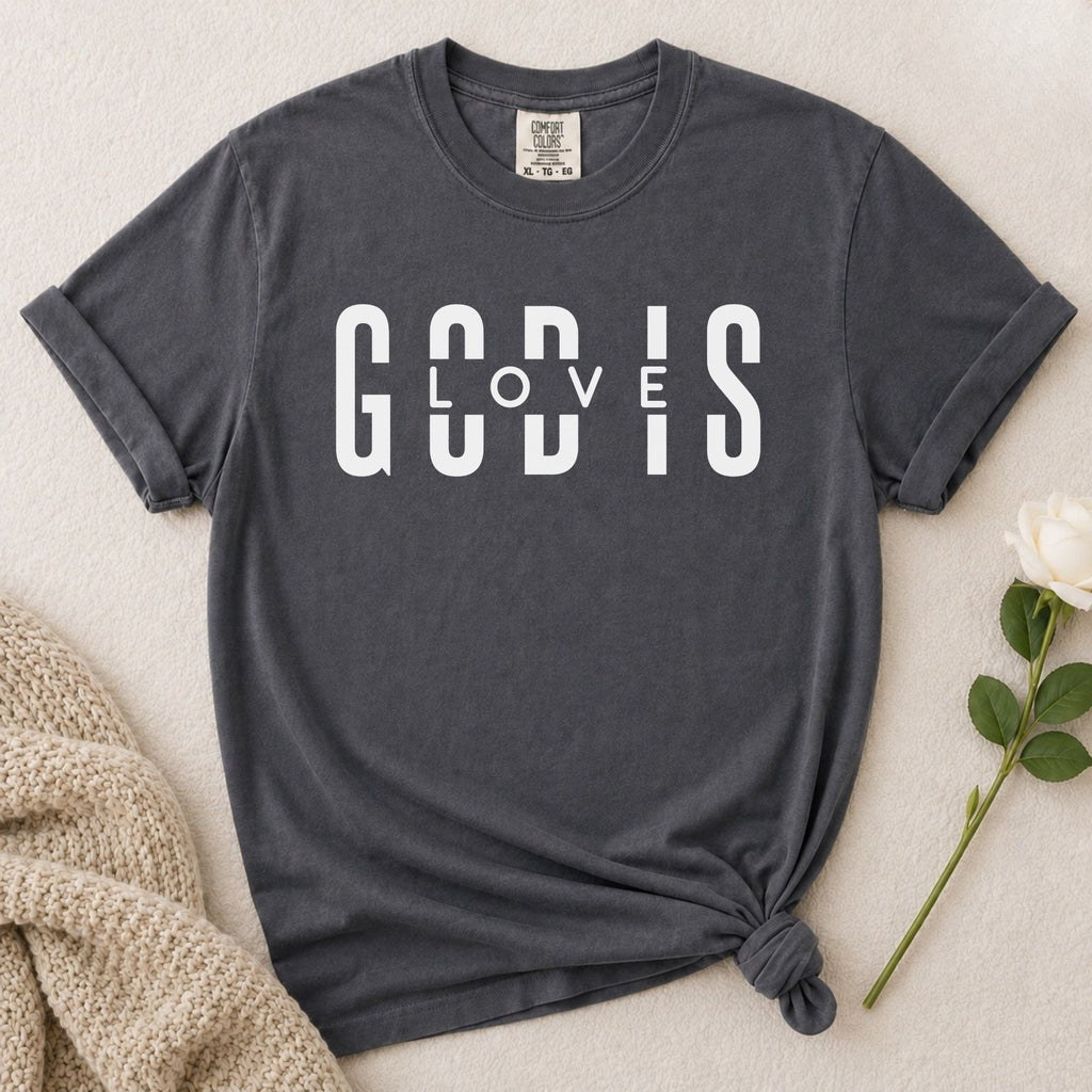 Love Of God T-Shirt