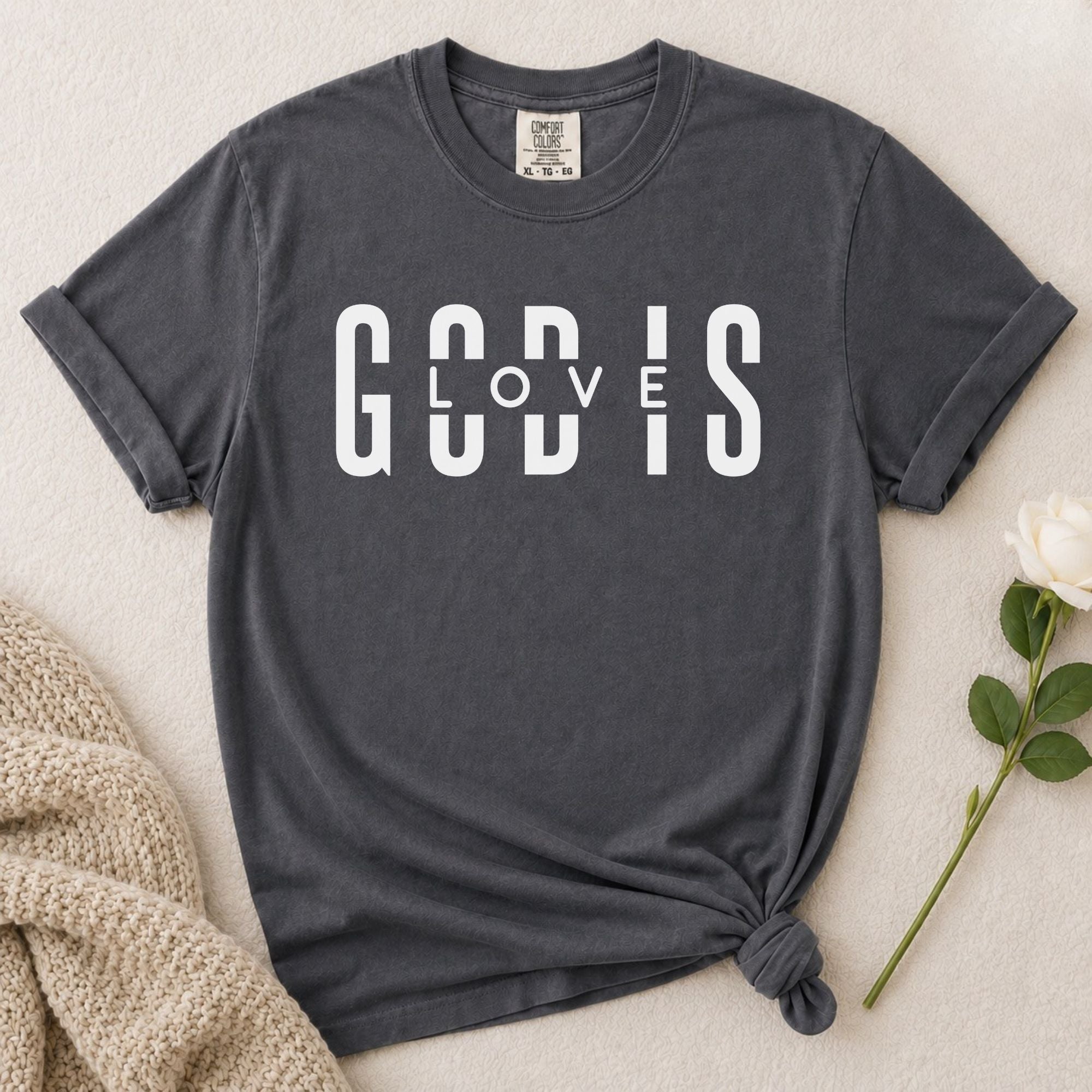 Love Of God T-Shirt