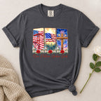 One Nation Under God T-Shirt