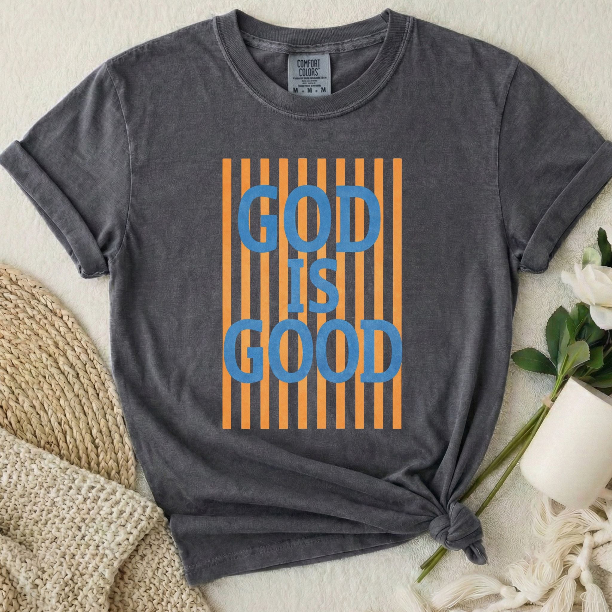 God Is Good T-Shirt