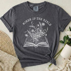 Women Of The Bible T-Shirt