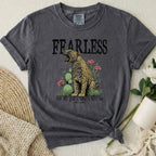 Fearless Faith T-Shirt