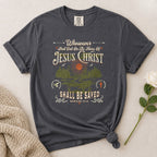Call On Jesus T-Shirt