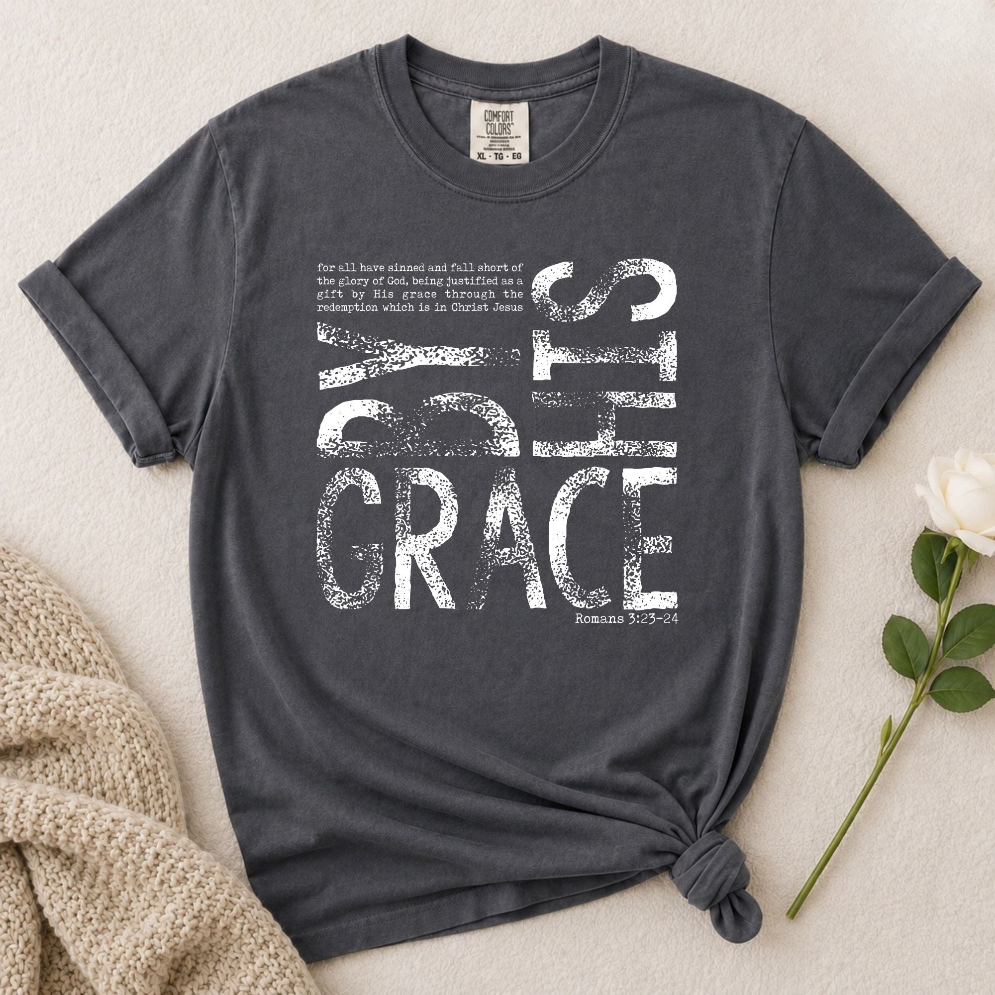 By Grace T-Shirt