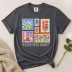 Wildflower Market T-Shirt