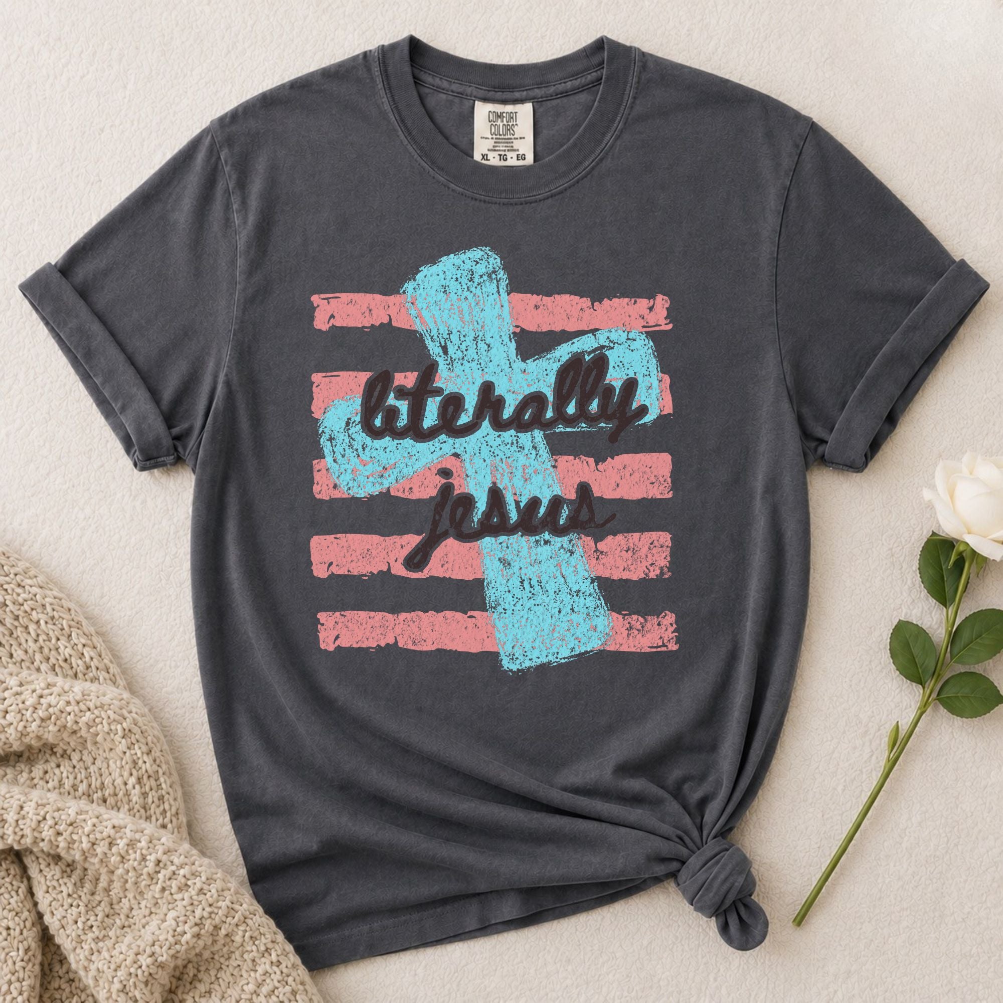 Literally Jesus T-Shirt