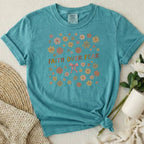 Faith Over Fear T Shirt