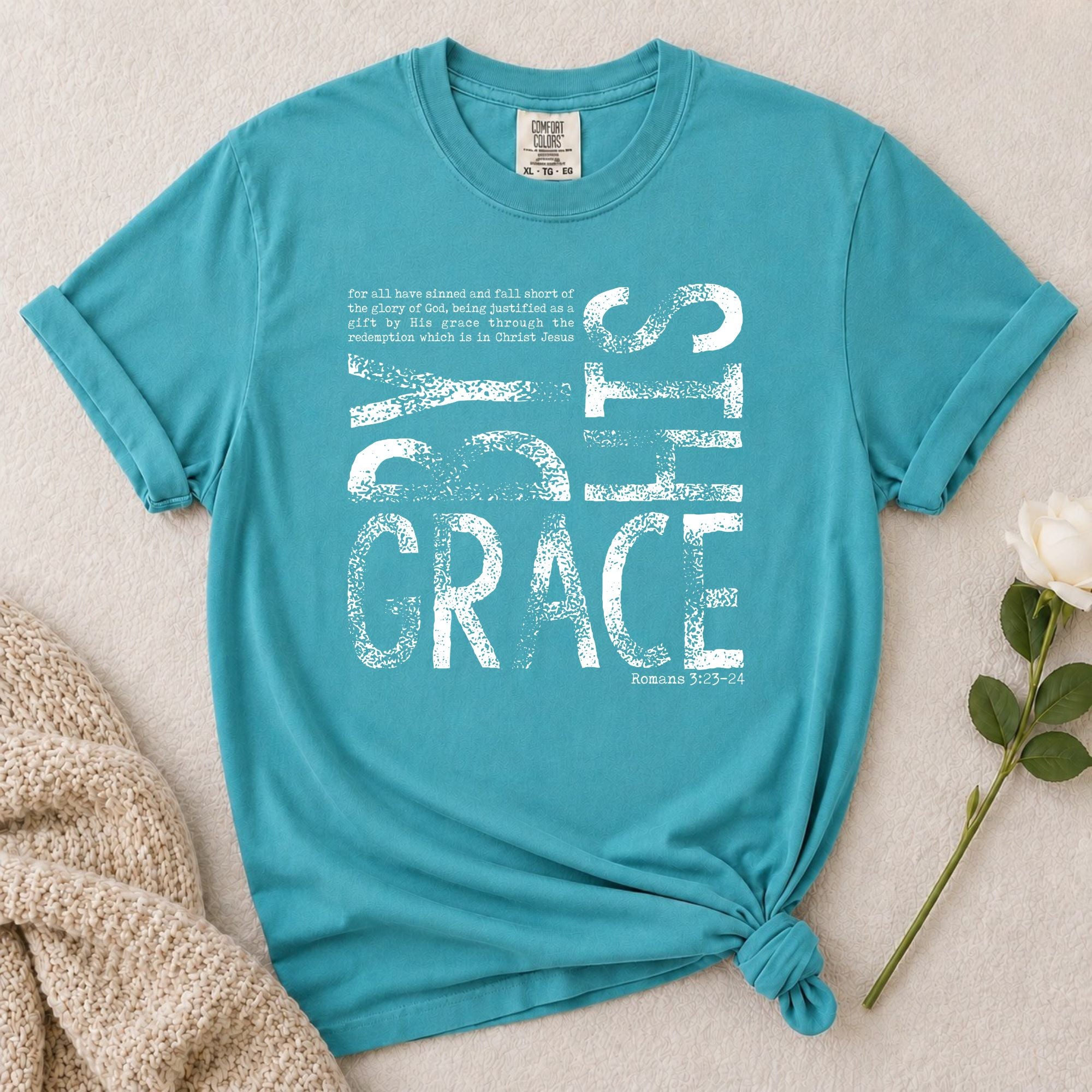 By Grace T-Shirt