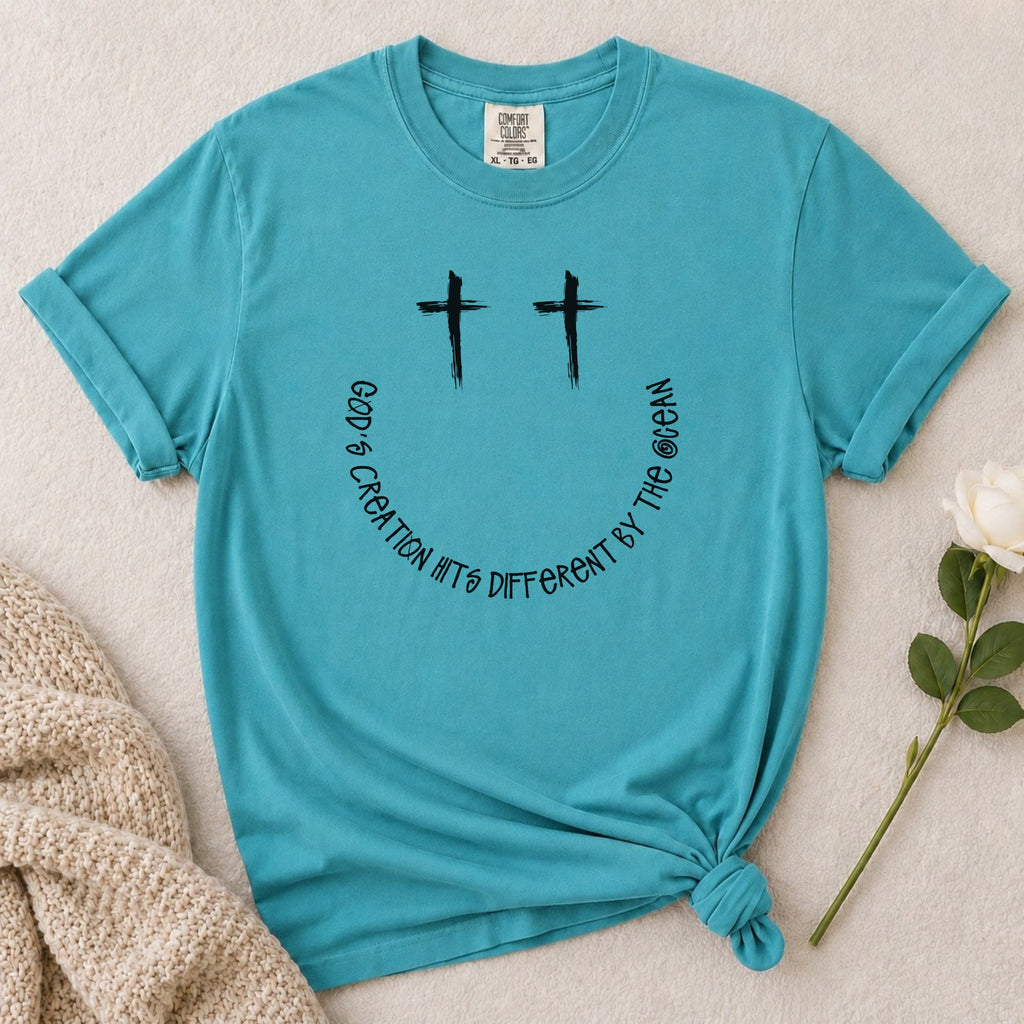Gods Creation T-Shirt