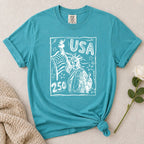 USA Liberty T-Shirt