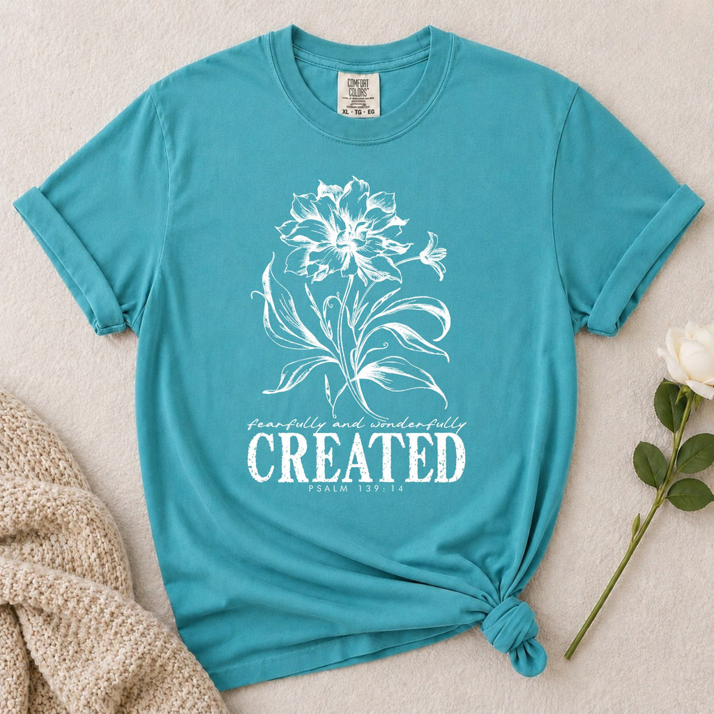 Fearfully Created T-Shirt