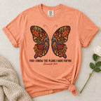 God Has Plans For You T-Shirt