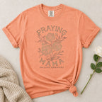 Praying Mama T-Shirt
