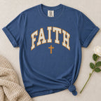 Faith Cross T-Shirt