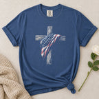 American Cross T-Shirt
