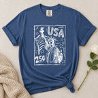 USA Liberty T-Shirt