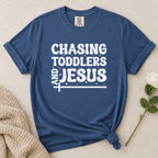 Toddlers Jesus T-Shirt