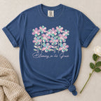 Blooming Grace T-Shirt