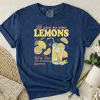 Lemons Lemonade Jesus T-Shirt