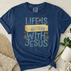 Life With Jesus T-Shirt