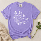 How He Loves Us T-Shirt