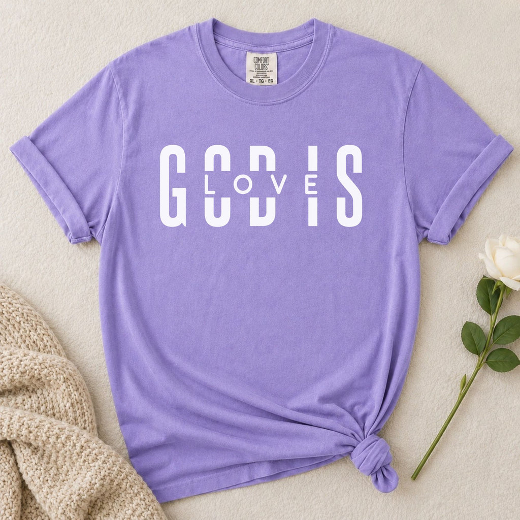 Love Of God T-Shirt