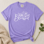 Blessed Blooms T-Shirt