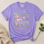 Peace In Him T-Shirt