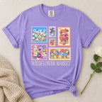 Wildflower Market T-Shirt