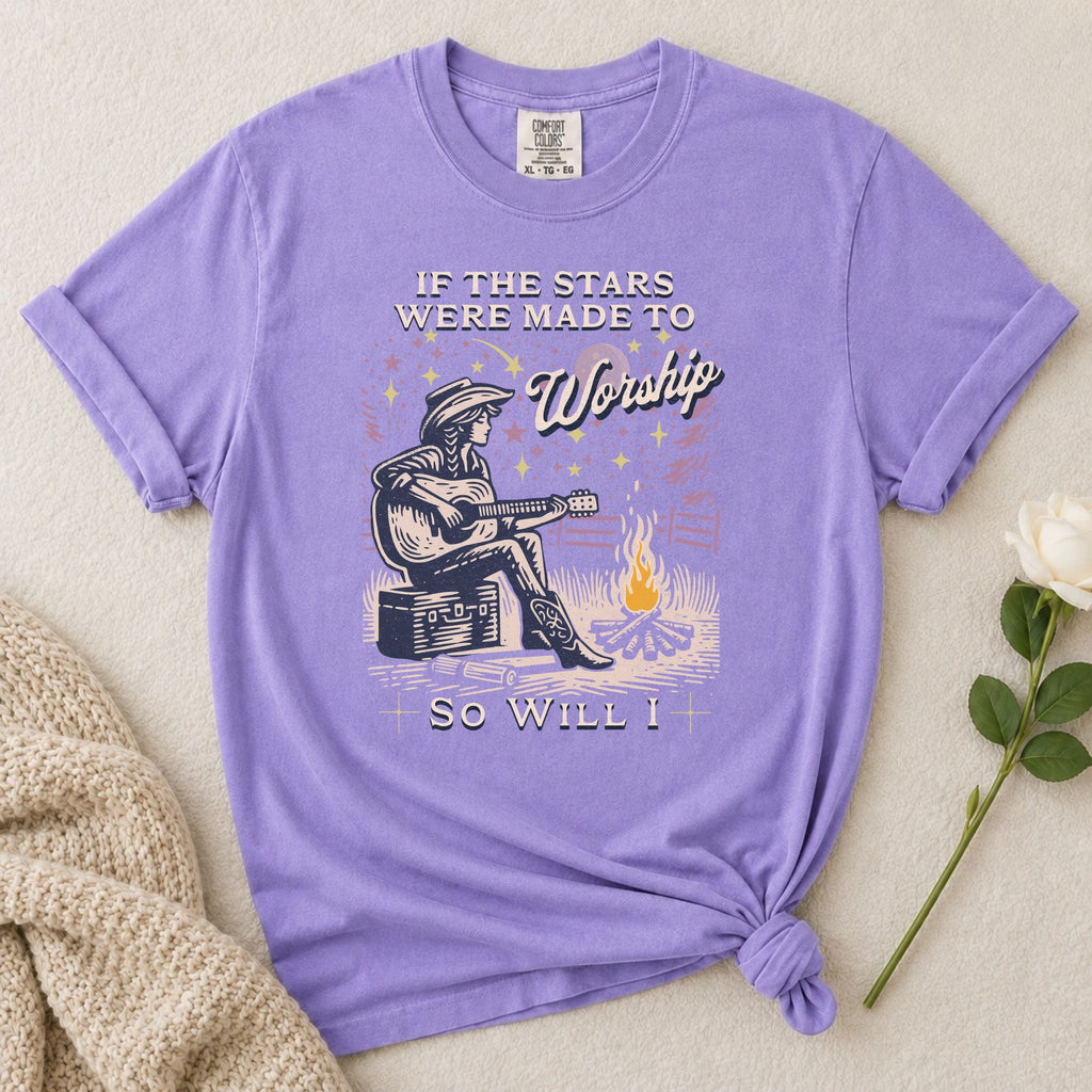 Made To Worship T-Shirt