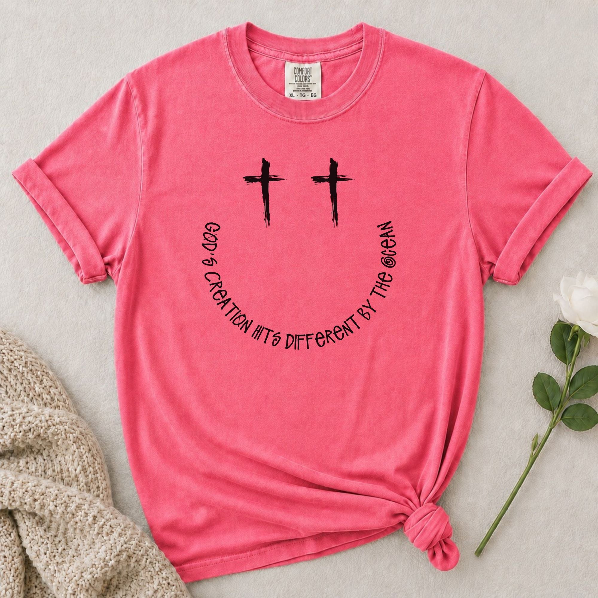 Gods Creation T-Shirt