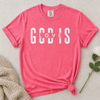 Love Of God T-Shirt