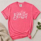 Blessed Blooms T-Shirt
