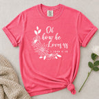 How He Loves Us T-Shirt