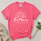 New Every Morning T-Shirt