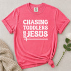 Toddlers Jesus T-Shirt