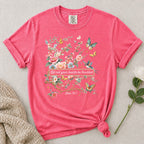 Peace In Him T-Shirt