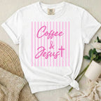 Coffee And Jesus T-Shirt