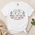 Faith Over Sight T-Shirt