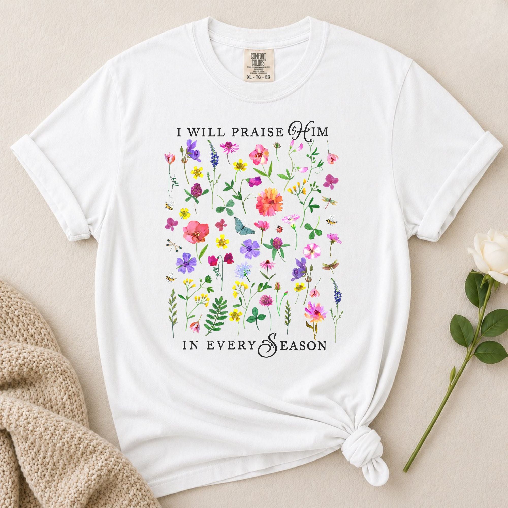 Every Season T-Shirt
