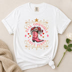 Real Cowgirls T-Shirt