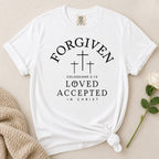 Forgiven Loved T-Shirt