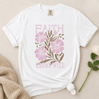 Faith Grows Wild T-Shirt